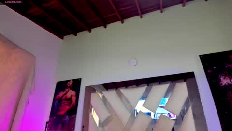 Douglas Safado online show from 03.09.25