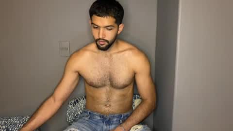 douglasskingjr online show from 02.21.25