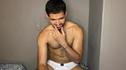 douglasskingjr online show from 02.24.25