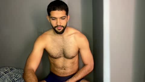 douglasskingjr online show from 02.26.25