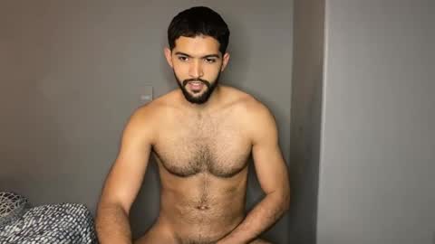 douglasskingjr online show from 03.02.25