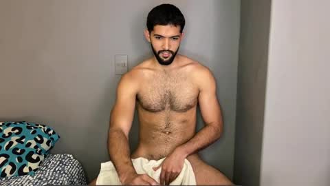 douglasskingjr online show from 03.06.25