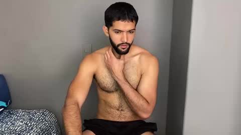 douglasskingjr online show from 03.07.25