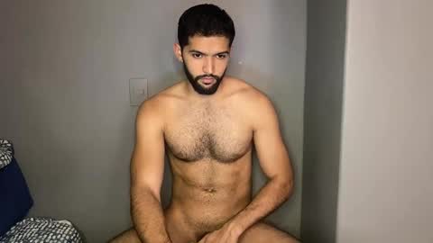 douglasskingjr online show from 03.12.25