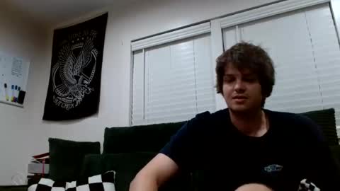 dousometimescry1 online show from 07.13.26