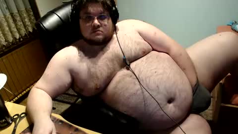 Snapshot of dovahkaat chatting on 01.20.25 dovahkaat online show from 01.20.25