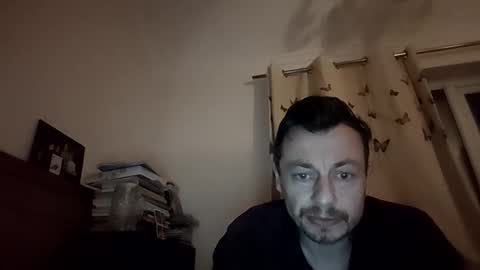 doveyfinn88 online show from 03.17.26