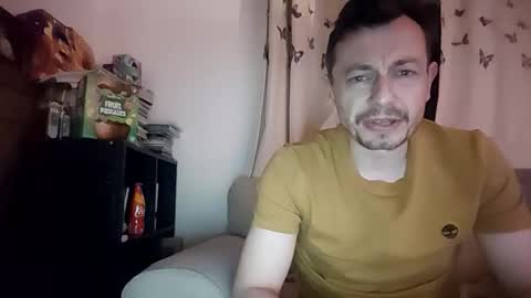 doveyfinn88 online show from 05.10.26