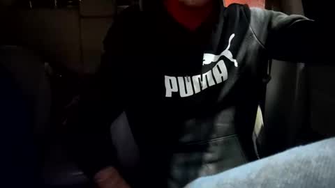 Snapshot of dowhatuwantwithme100 chatting on 12.24.24 Driver Dick Kylie Tits online show from 12.24.24