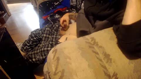 Snapshot of down4dakrown chatting on 02.11.26 DOWN4DAKROWN online show from 02.11.26