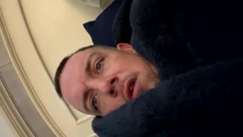 Snapshot of downtowndave48 chatting on 11.23.25 downtowndave48 online show from 11.23.25