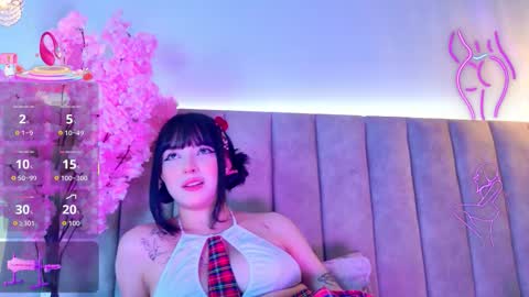 Doyeon online show from 10.02.25