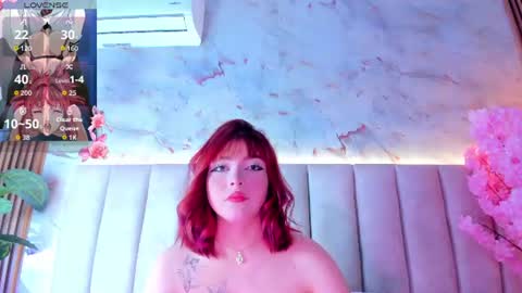 Doyeon online show from 07.23.26