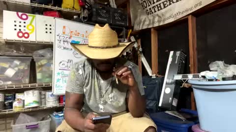 MrPirated online show from 02.26.25