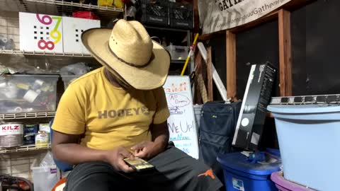 MrPirated online show from 03.01.25