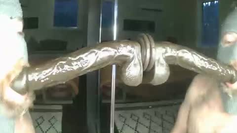 Snapshot of dpthroatorallybi chatting on 12.14.25 dpthroatorallybi online show from 12.14.25