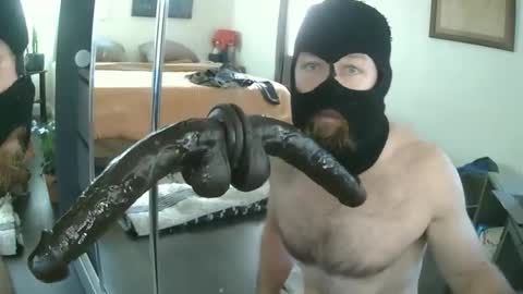 Snapshot of dpthroatorallybi chatting on 12.22.25 dpthroatorallybi online show from 12.22.25