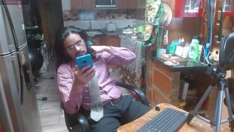 Dr  Simon online show from 01.03.25