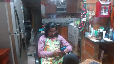 Dr  Simon online show from 01.04.25