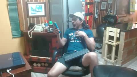 Dr  Simon online show from 01.16.25