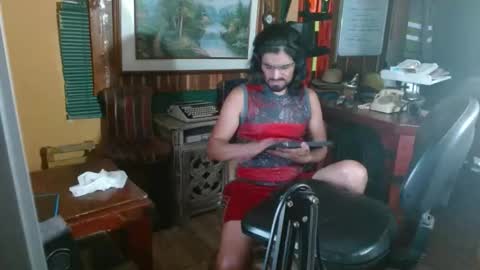 Dr  Simon online show from 03.20.26