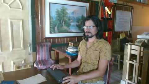 Dr  Simon online show from 05.18.26