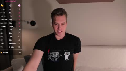 Mervin  online show from 03.09.25