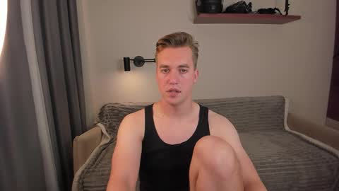 Mervin  online show from 09.12.25