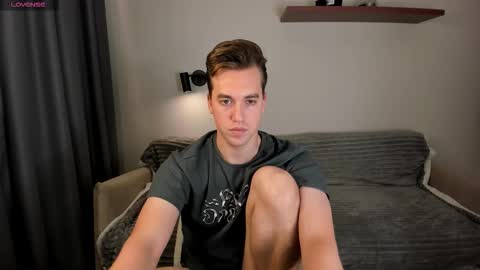 Mervin  online show from 10.16.25