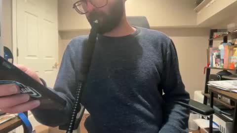 Draco Duncan online show from 10.27.25