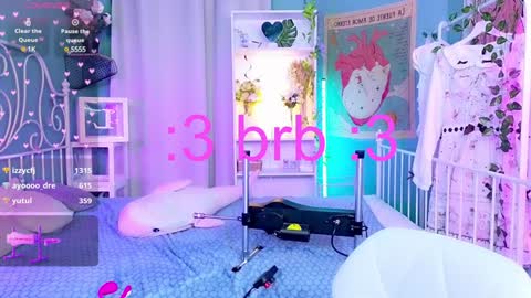 Draculaura online show from 02.01.25