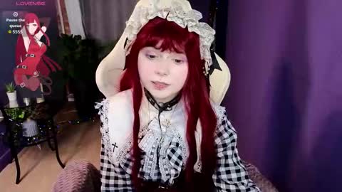 Draculaura online show from 03.31.26