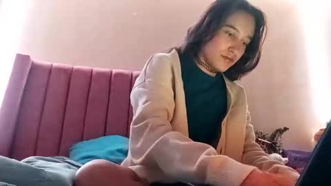 Snapshot of draculina69 chatting on 01.24.25 draculina69 online show from 01.24.25