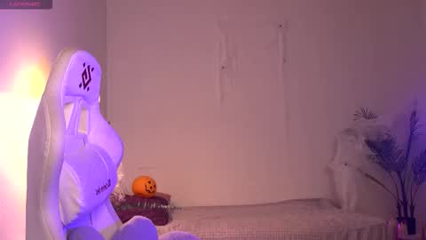 Lisbeth Salander online show from 11.04.25