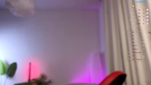 Lisbeth Salander online show from 12.21.25