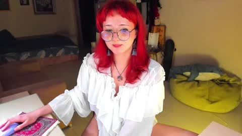 dragonflyliza online show from 05.15.26