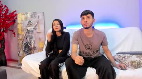 Drake and Zara online show from 05.01.26
