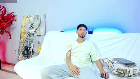 Drake and Zara online show from 05.07.26