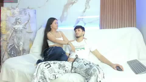 Drake and Zara online show from 06.05.26
