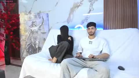 Drake and Zara online show from 06.12.26