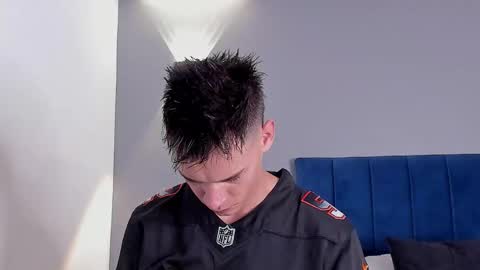 drake_carter1 online show from 11.17.25