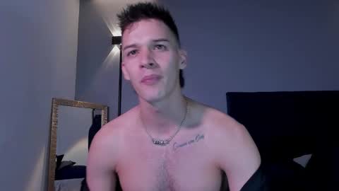 drake_carter1 online show from 02.15.26