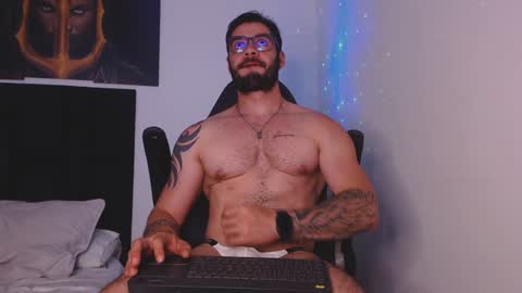 Snapshot of drake_cole11 chatting on 12.23.24 drake_cole11 online show from 12.23.24