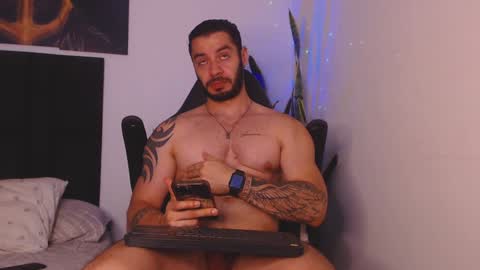 Snapshot of drake_cole11 chatting on 01.25.25 drake_cole11 online show from 01.25.25