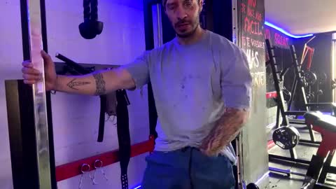 Snapshot of drake_cole11 chatting on 02.01.25 drake_cole11 online show from 02.01.25