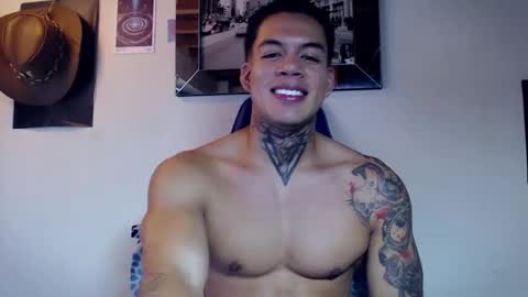 Snapshot of drake_hero chatting on 03.20.26 lucifer Star online show from 03.20.26