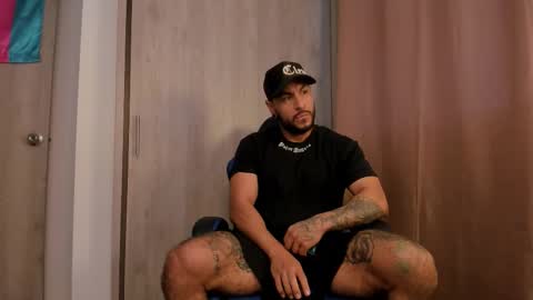 drake jackson11 online show from 11.21.25