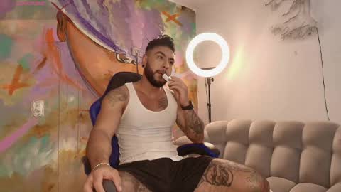 drake jackson11 online show from 03.01.26