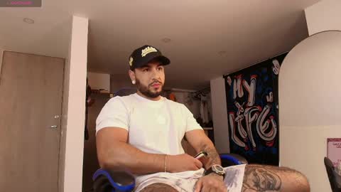 drake jackson11 online show from 05.03.26