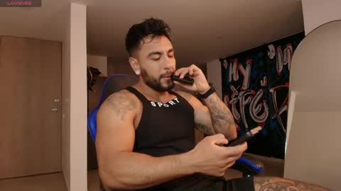 drake jackson11 online show from 05.09.26